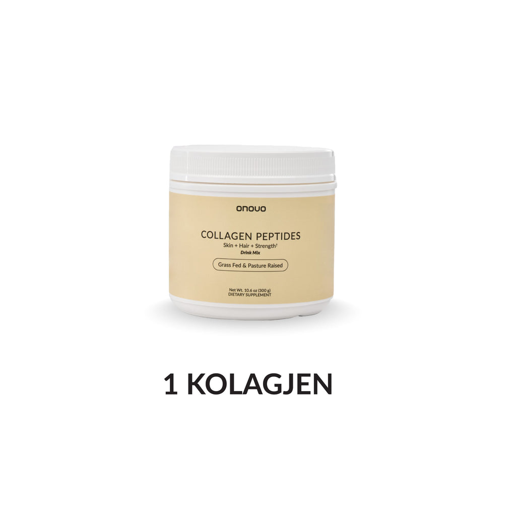 Collagen Peptides