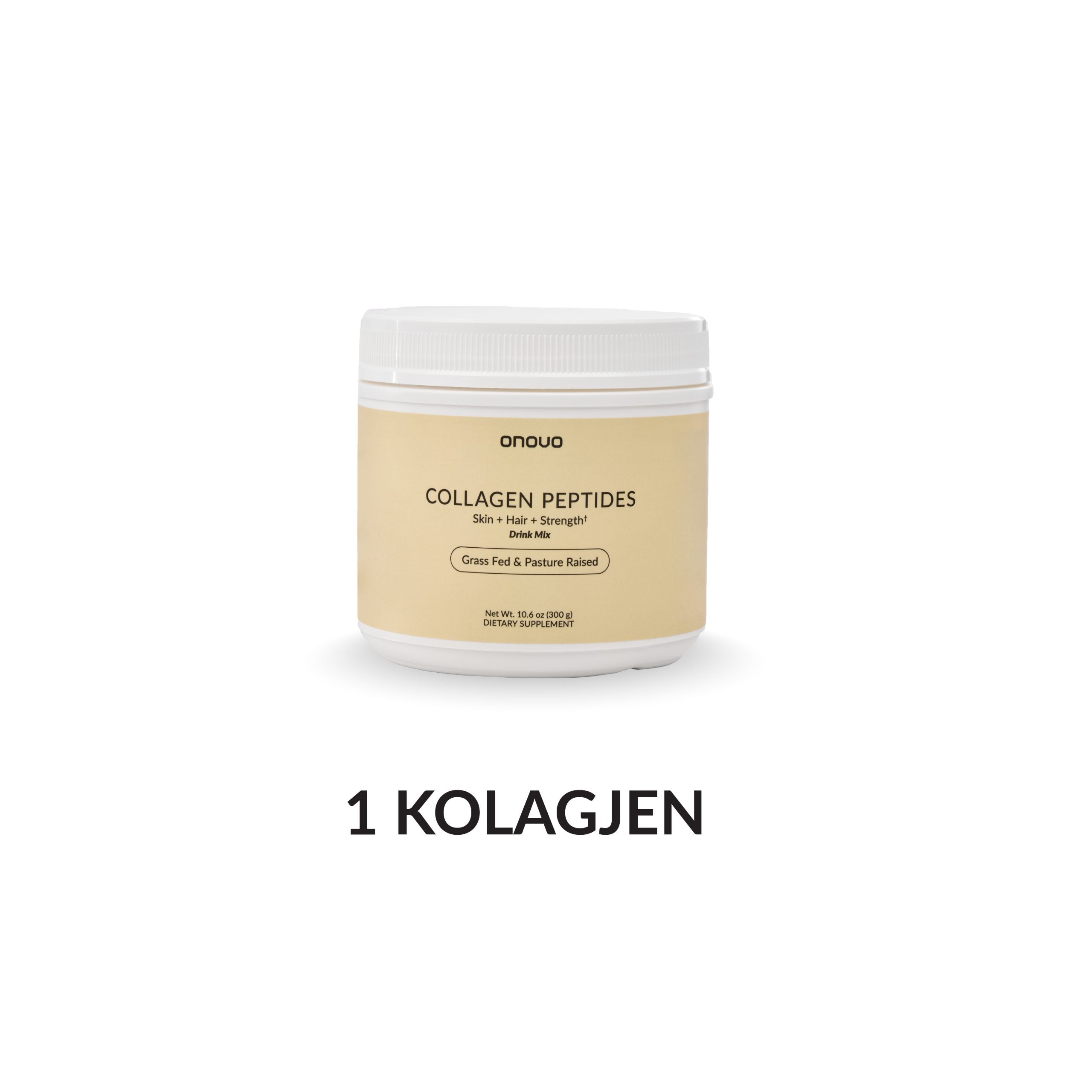 Collagen Peptides