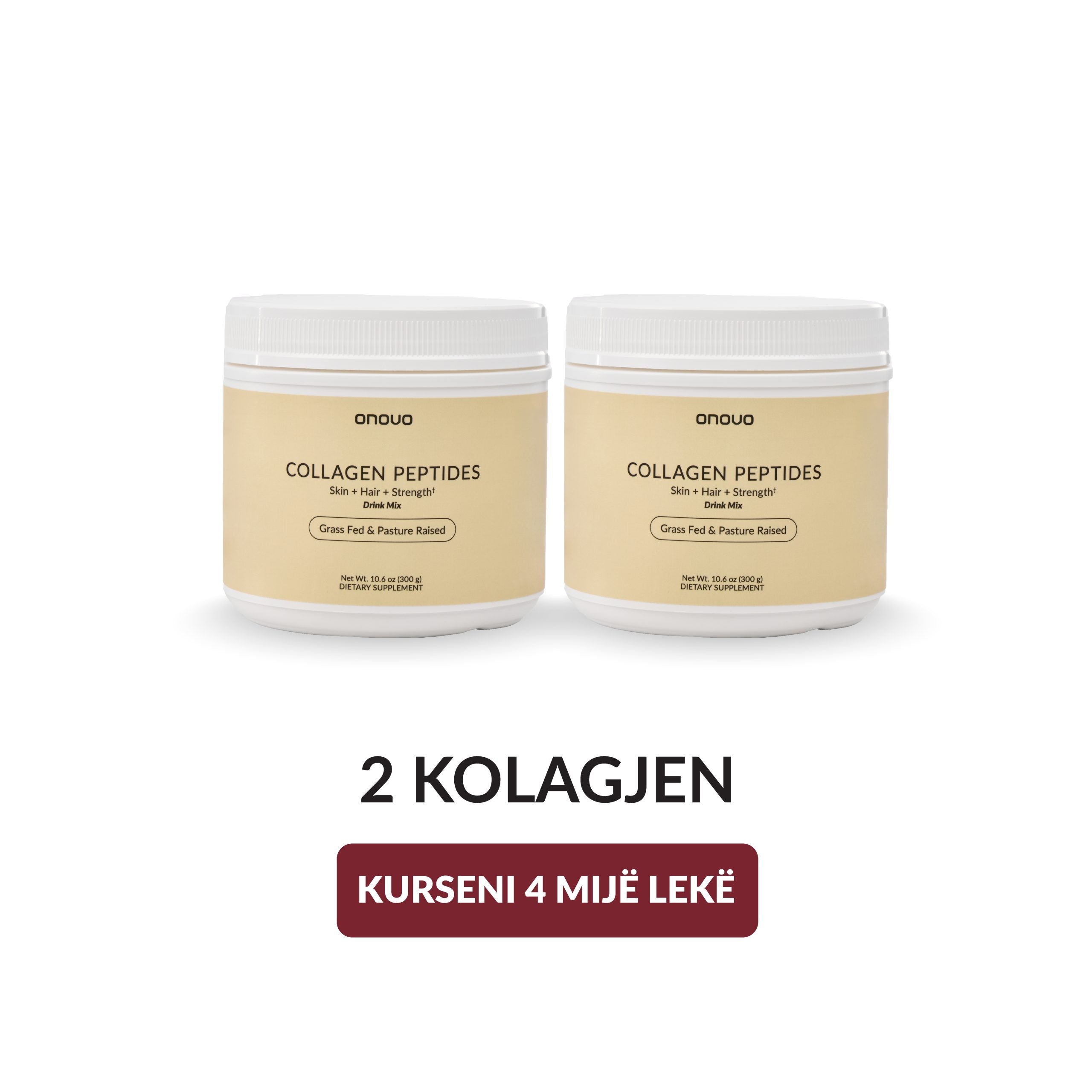 Collagen Peptides