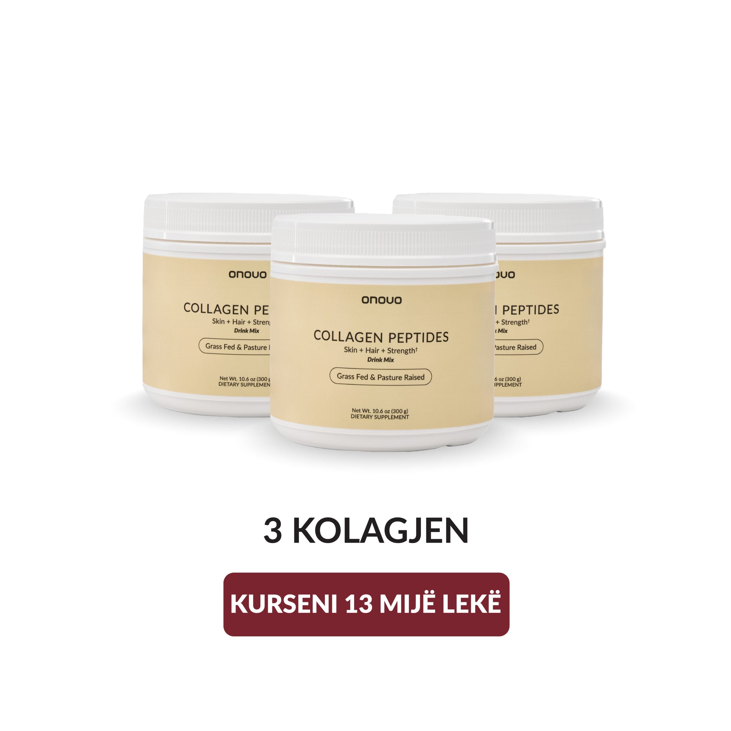 Collagen Peptides