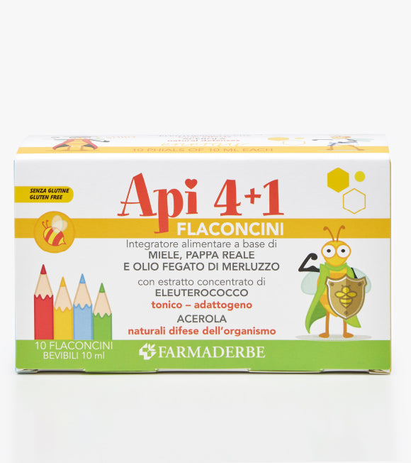 Api 4+1