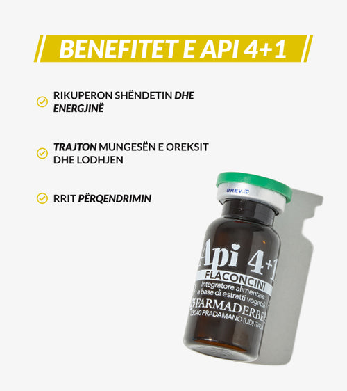 Api 4+1