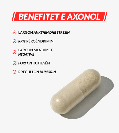 Axonol