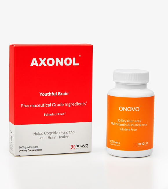 Axonol & Onovo - Kombinim për Shtim Peshe