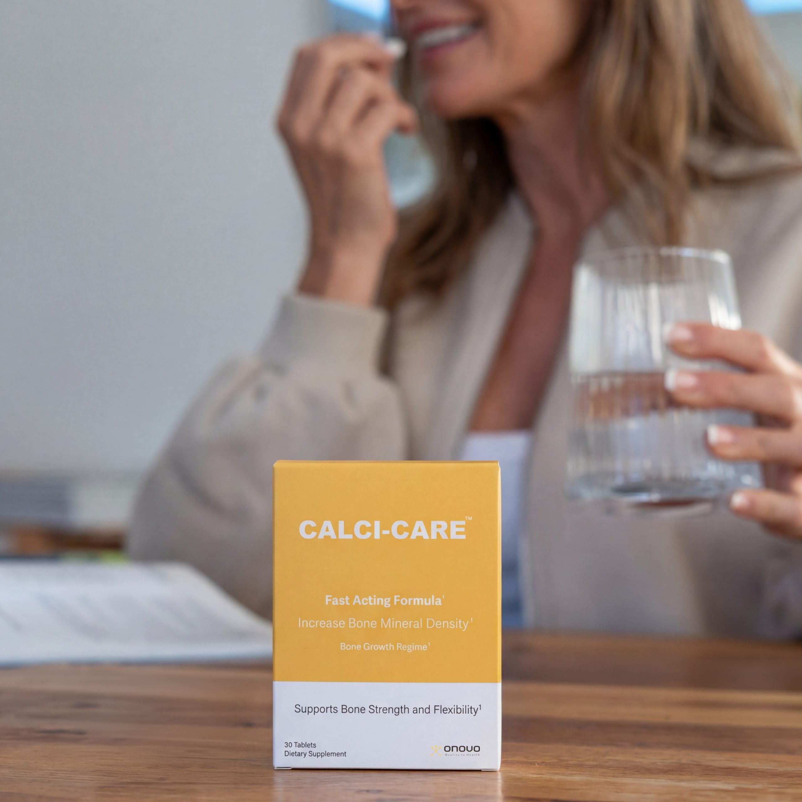 Calci Care