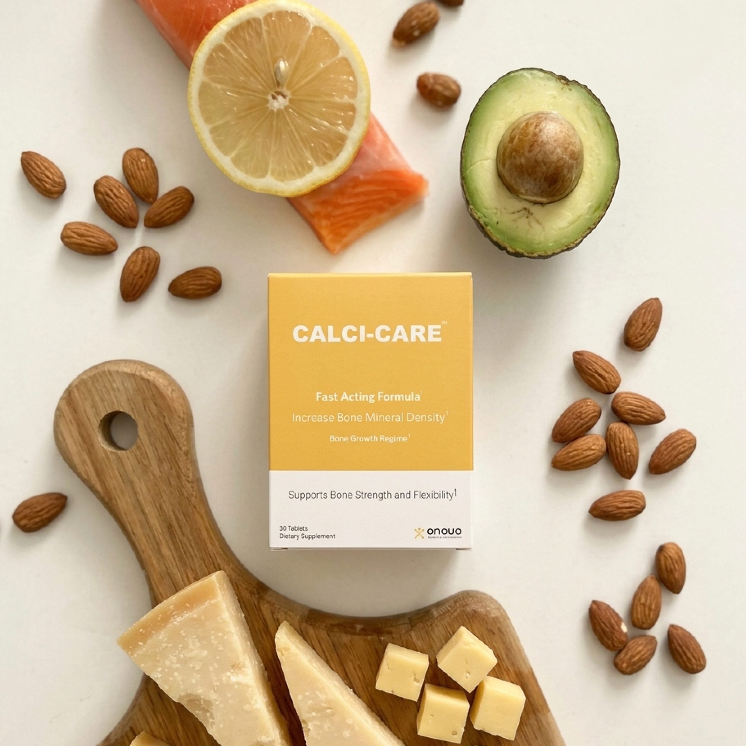 Calci Care