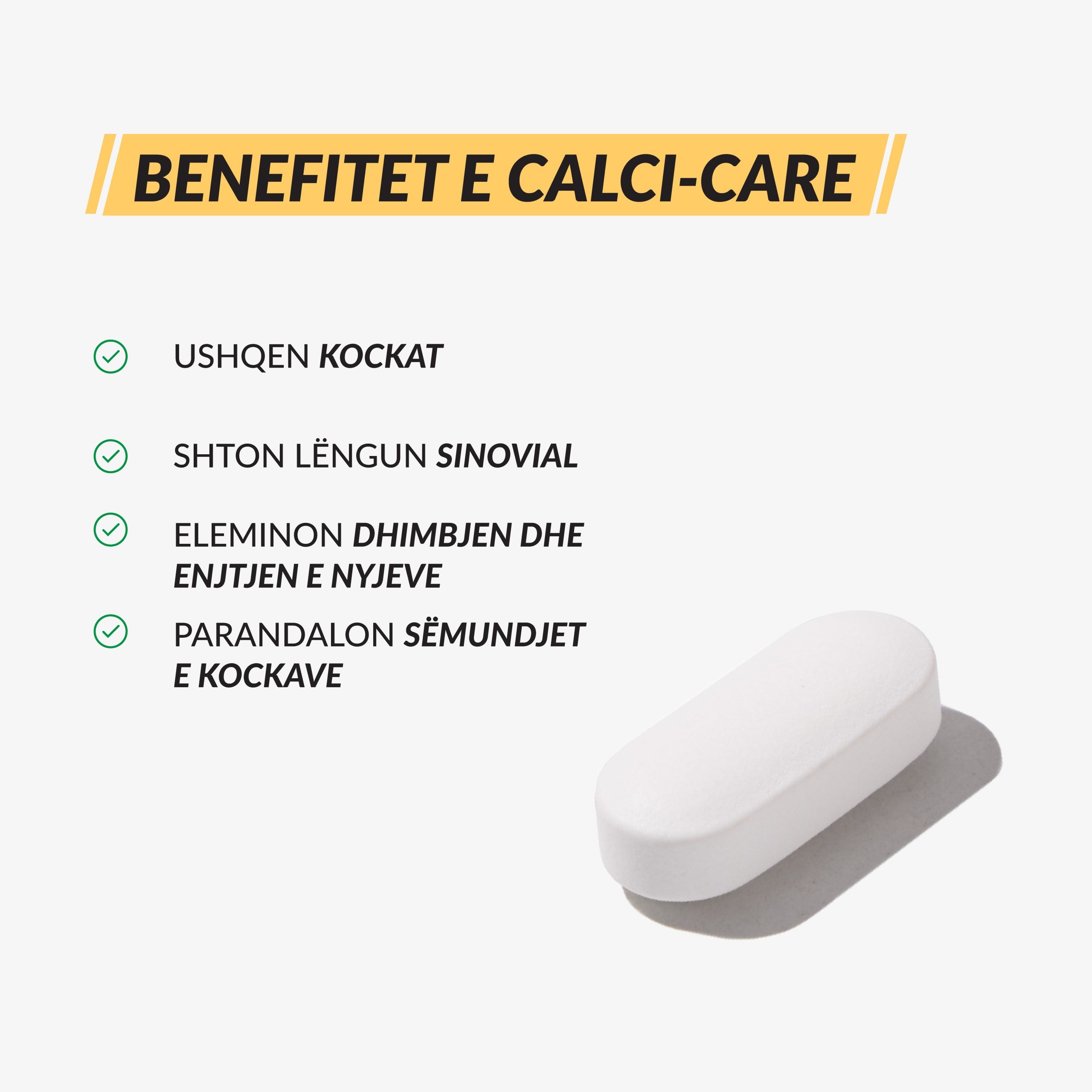 Calci Care