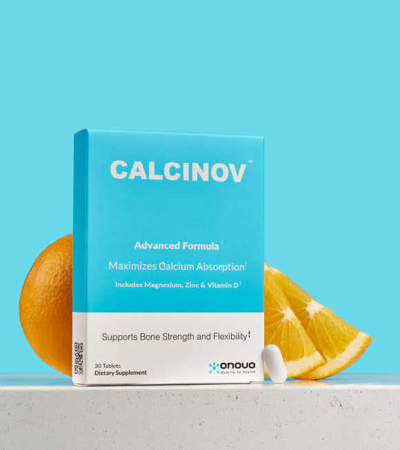 Calcinov