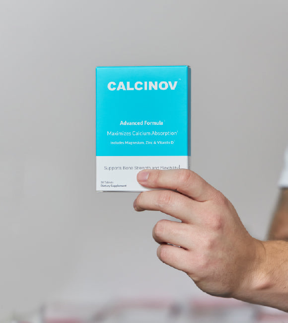 Calcinov