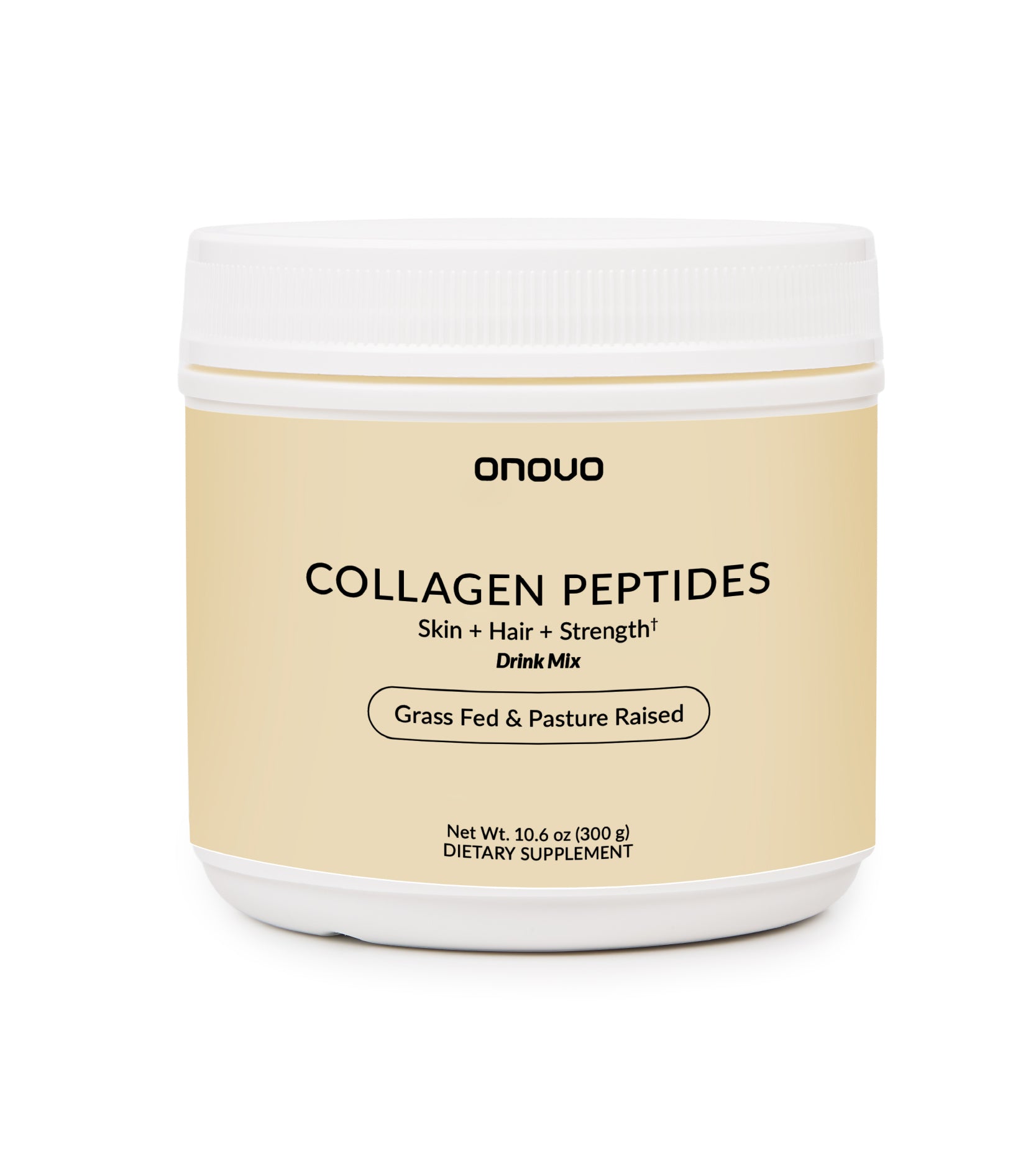 Collagen Peptides