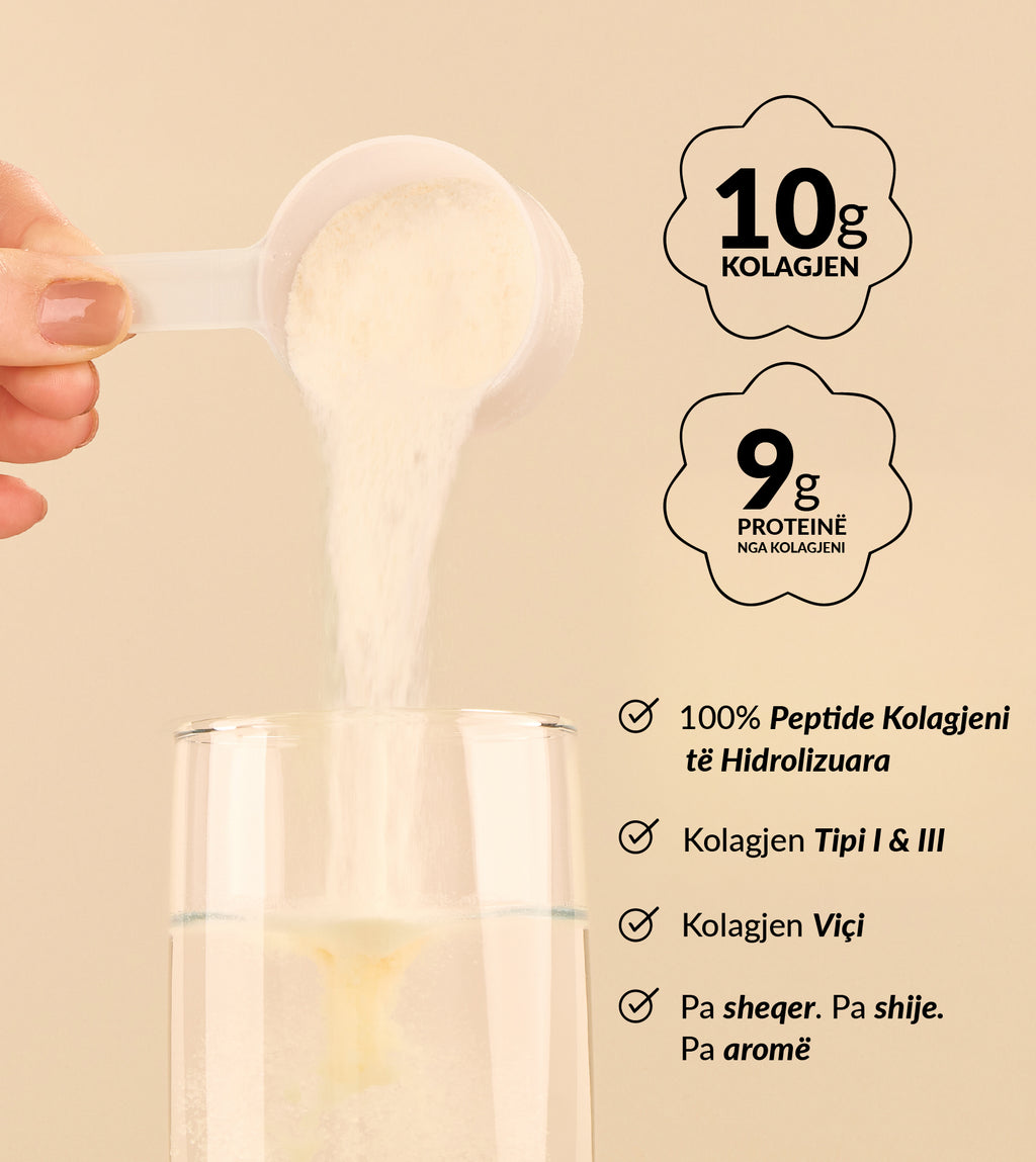 Collagen Peptides