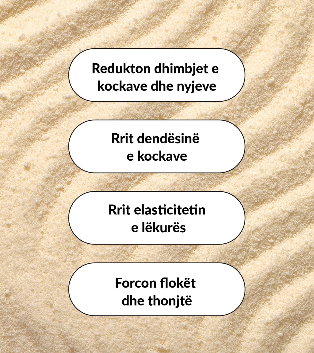 Collagen Peptides