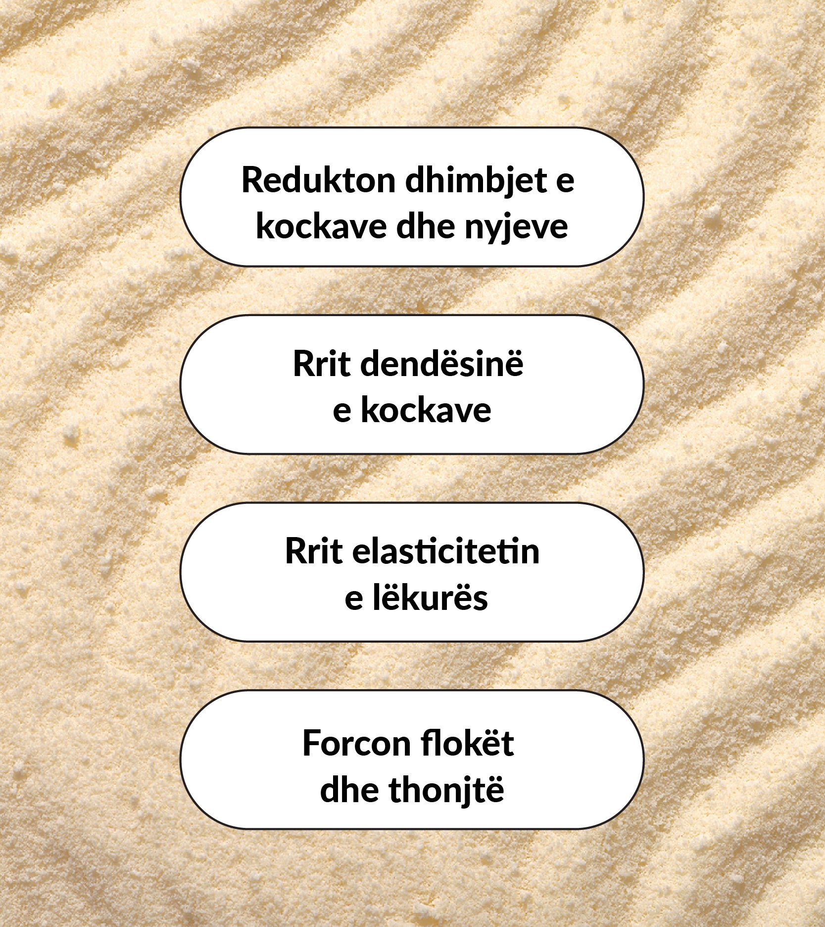 Collagen Peptides