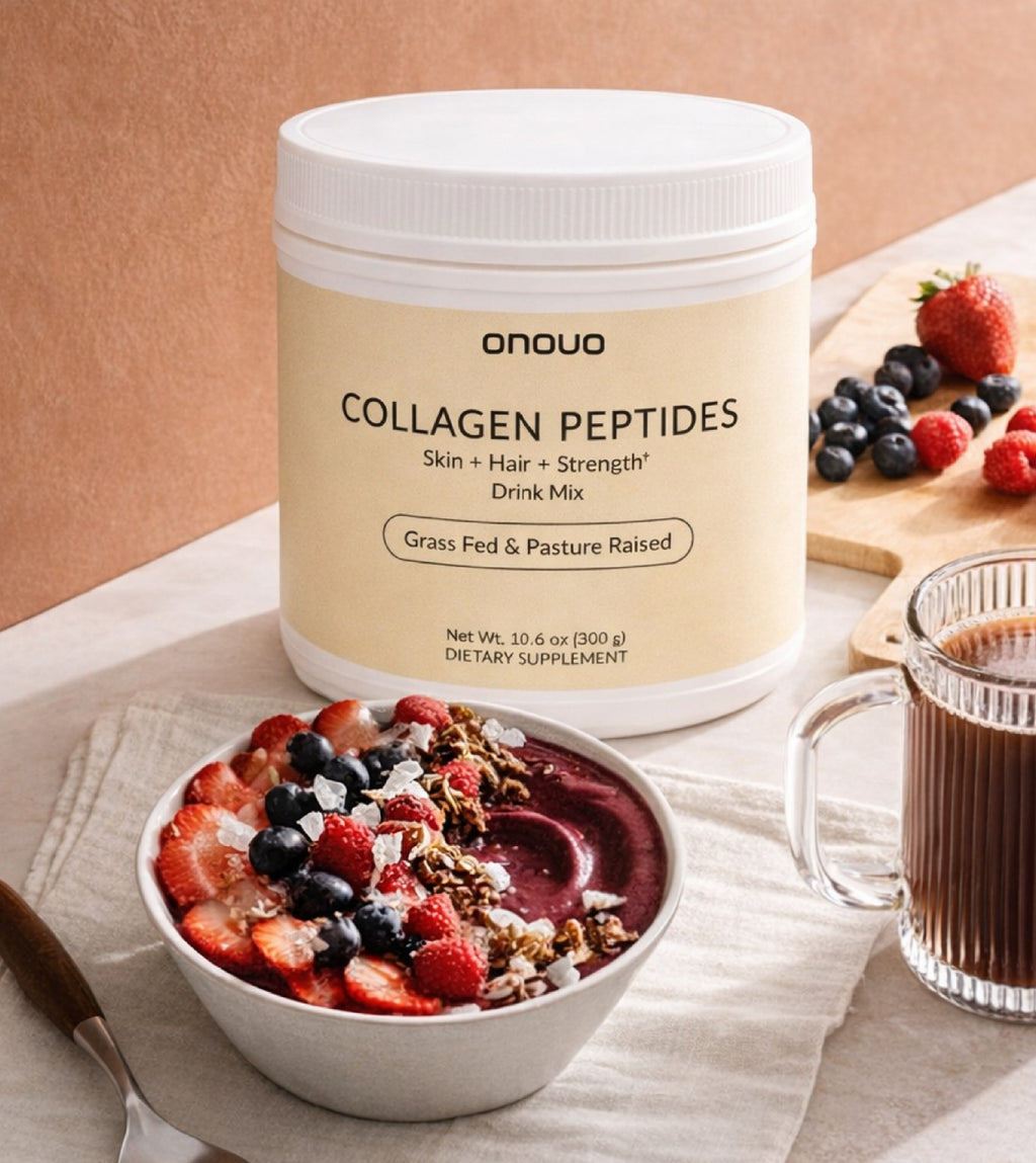 Collagen Peptides