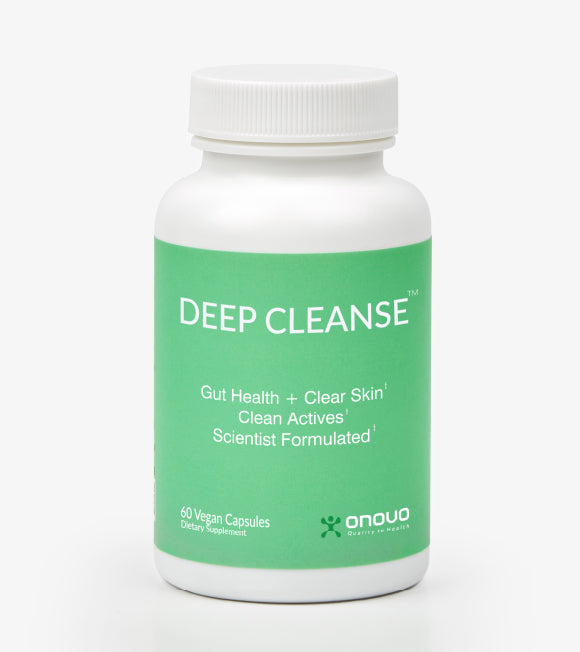 Deep Cleanse
