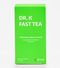 Dr. K Fast Tea