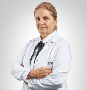 Dr. Arta Mëzezi