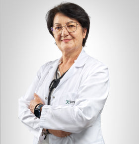 Dr. Lindita Myzyri