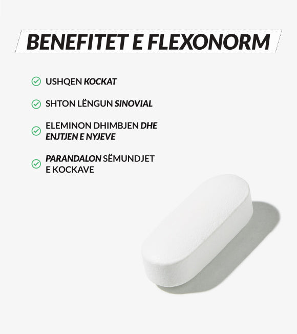 Flexonorm