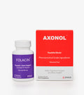 Folacin dhe Axonol - Kombinim për Shtatzëninë