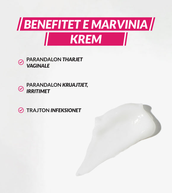 Marvinia Krem