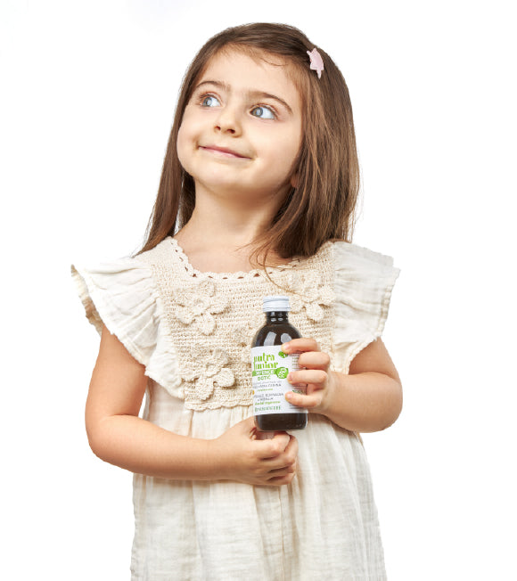 Nutra Junior Defence