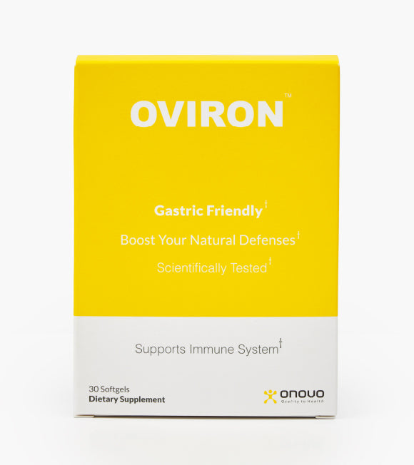 Oviron