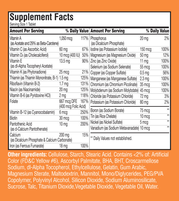 Oviron & Onovo - Kombinim për Imunitetin