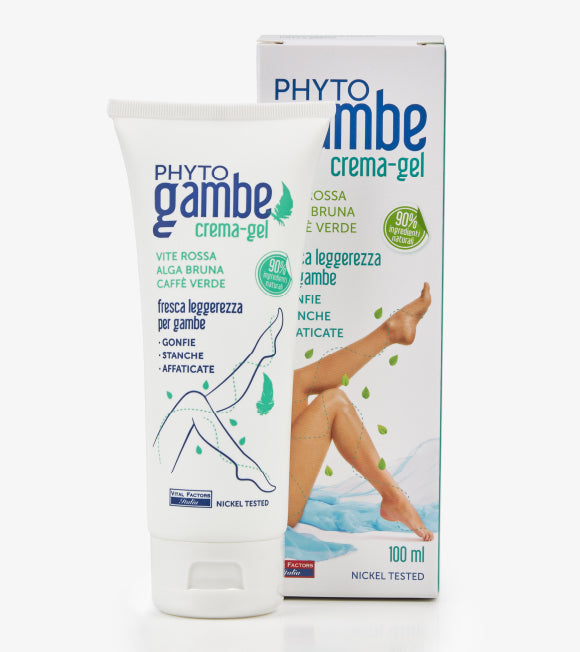 Phytogambe Xhel