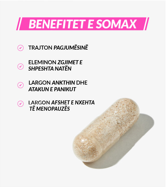 Somax