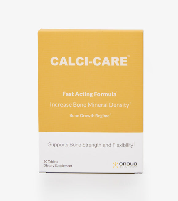 Calci Care